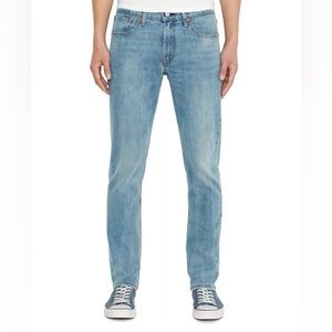 Levi’s Men’s 511 Slim Fit Jeans